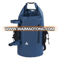 5L/10L/20L/30L/40L PVC Tarpaulin Waterproof Bag