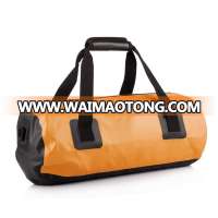 Waterproof Duffel Bag- Perfect for Any Kind of Travel,  50L &70L Sizes, Large Storage Space, Durable Straps and Handles