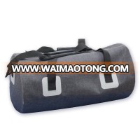 Waterproof duffle bag for travelling camping outdoor use duffel bag