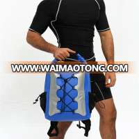 new design waterproof camping dry bag welding waterproof bag waterproof foldable backpack