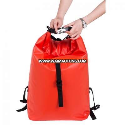 Newest design durable waterproof camping backpack