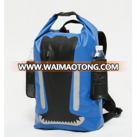 500D PVC Tarpaulin 30L Dry Bag