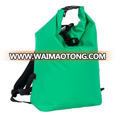 Costom Logo waterproof sack pack for outdoor sports, dry bag