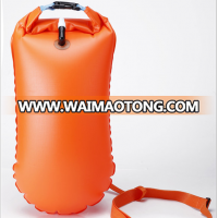 Floating Durable Customized PVC Tarpaulin Bag For Outdoor