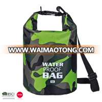 wholesale dry bags,waterproof camo kind bag,,waterproof polyester duffel bag