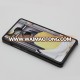 factory promotional custom mobile phone case printer sublimation cell phone cases