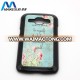 Online phone case store direct selling sublimation cell phone case